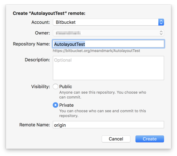 create remote branch sheet